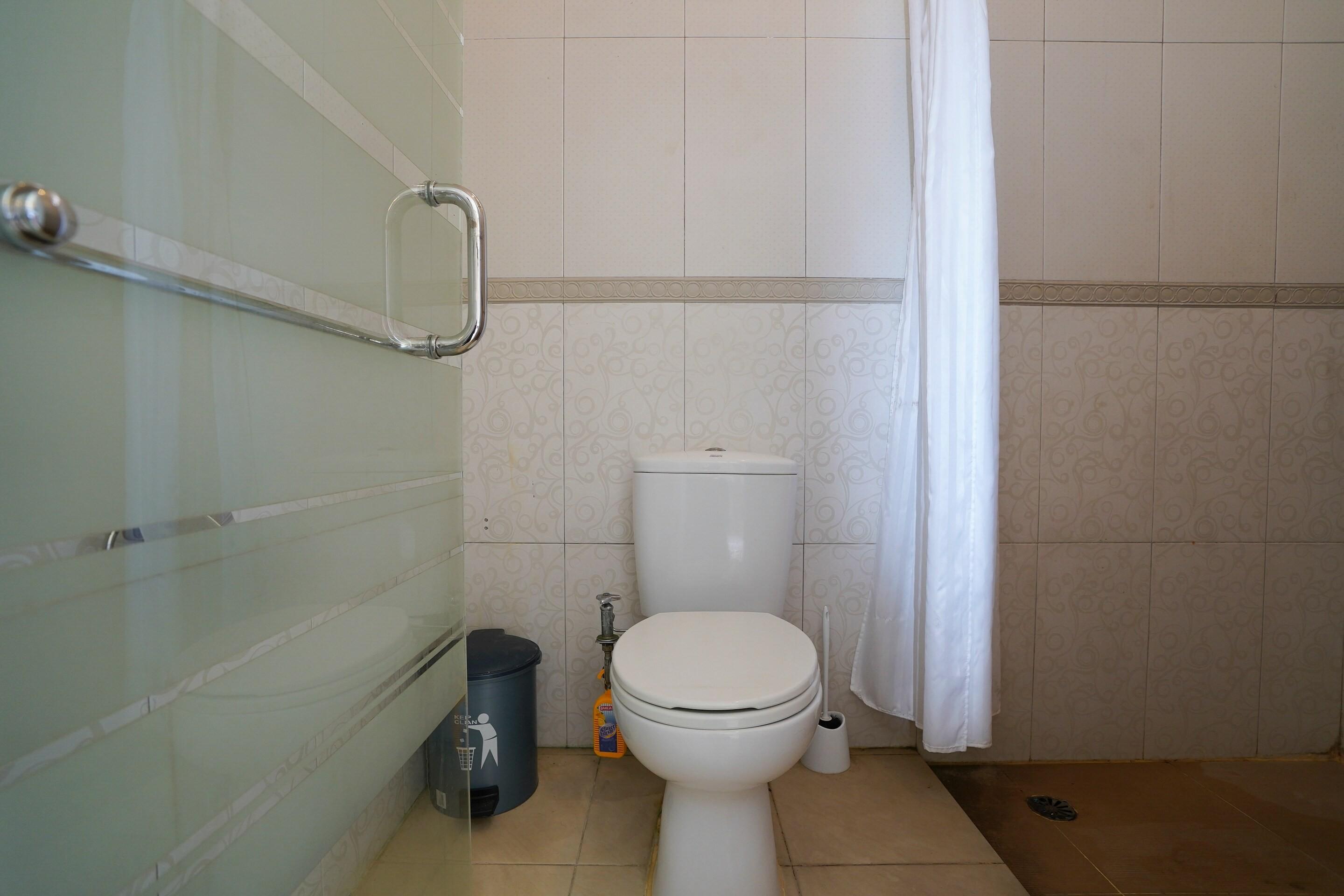 Oyo 2321 Griya Shanti Homestay Ketewel Buitenkant foto