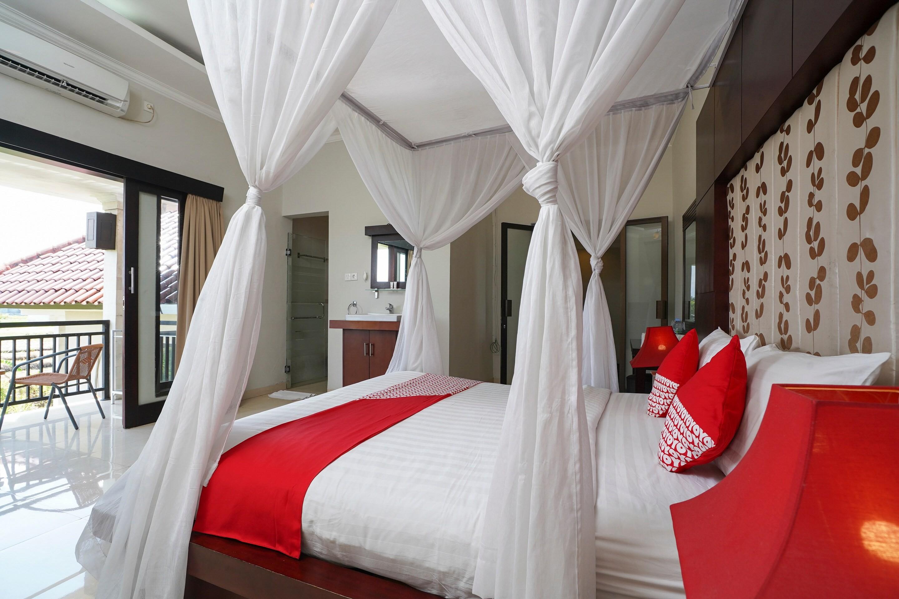 Oyo 2321 Griya Shanti Homestay Ketewel Buitenkant foto