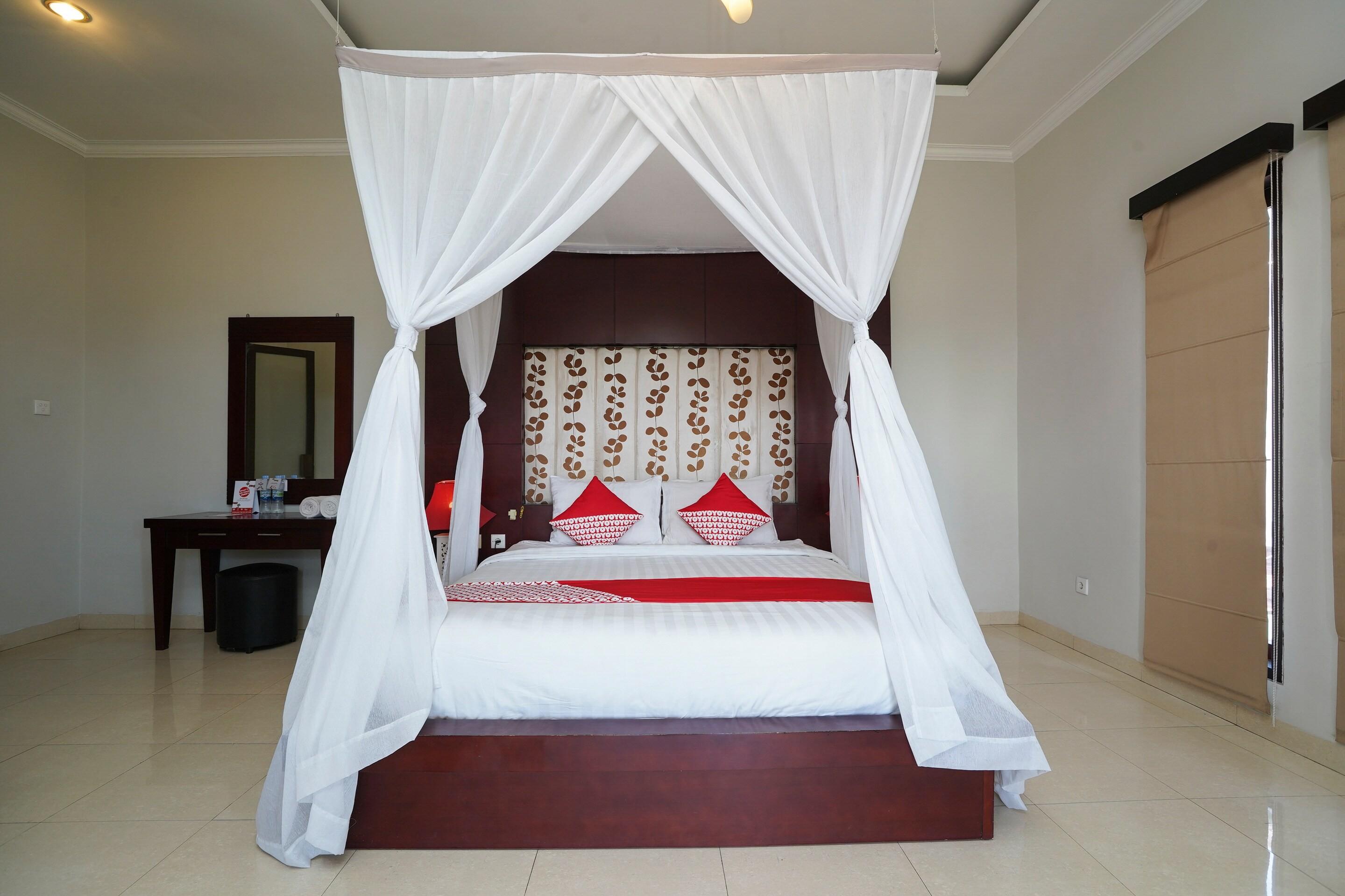 Oyo 2321 Griya Shanti Homestay Ketewel Buitenkant foto