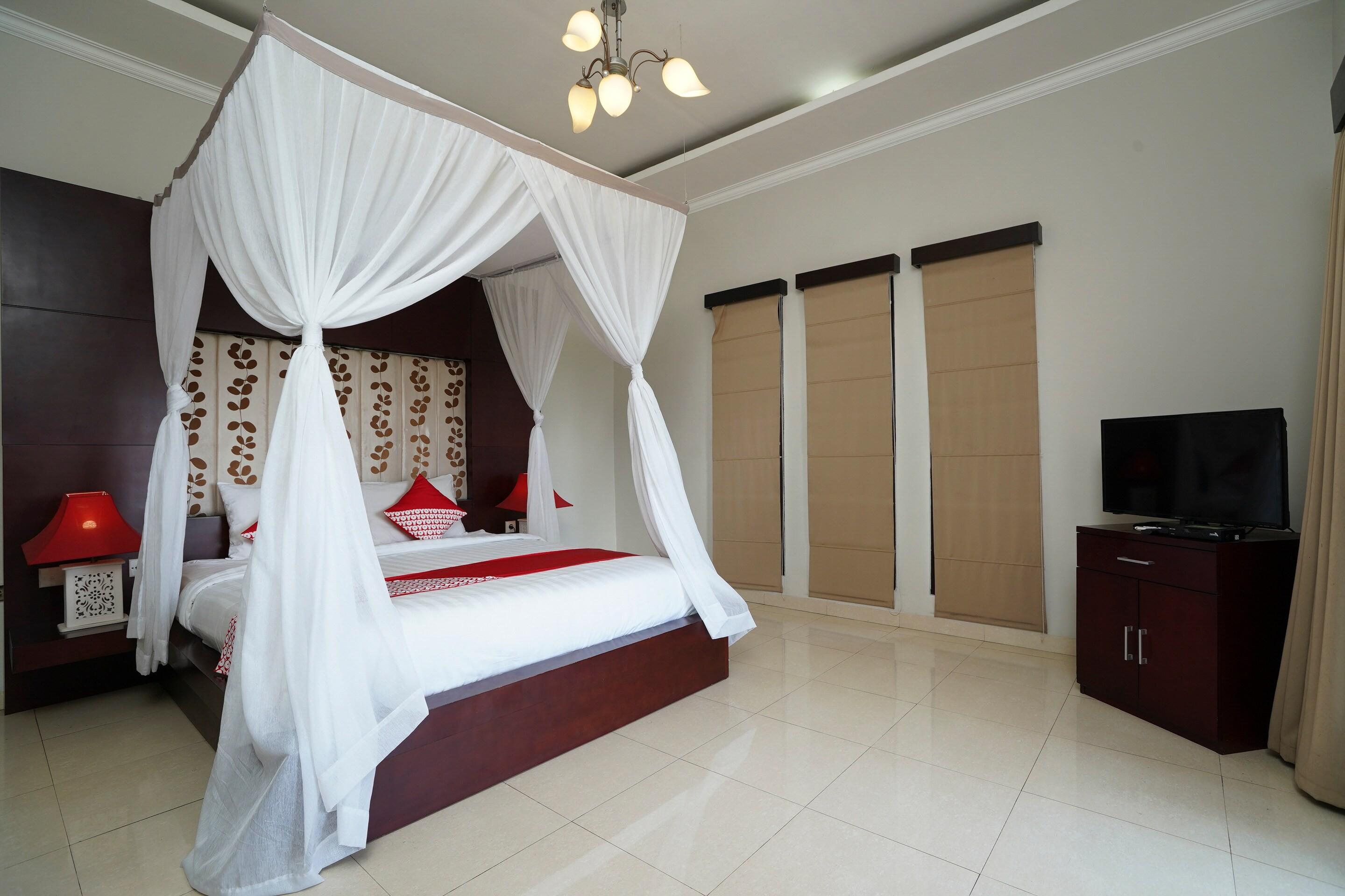 Oyo 2321 Griya Shanti Homestay Ketewel Buitenkant foto