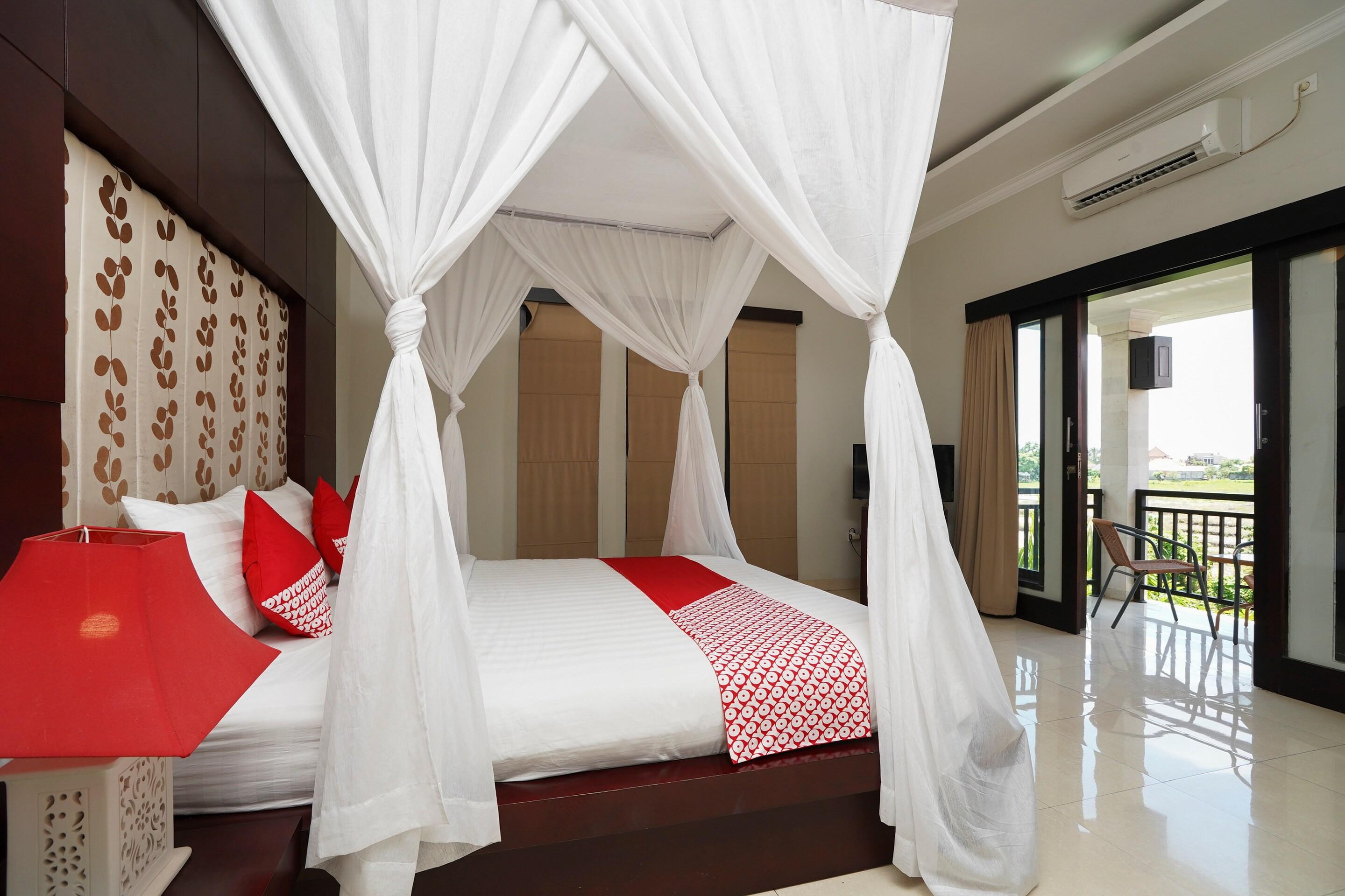 Oyo 2321 Griya Shanti Homestay Ketewel Buitenkant foto