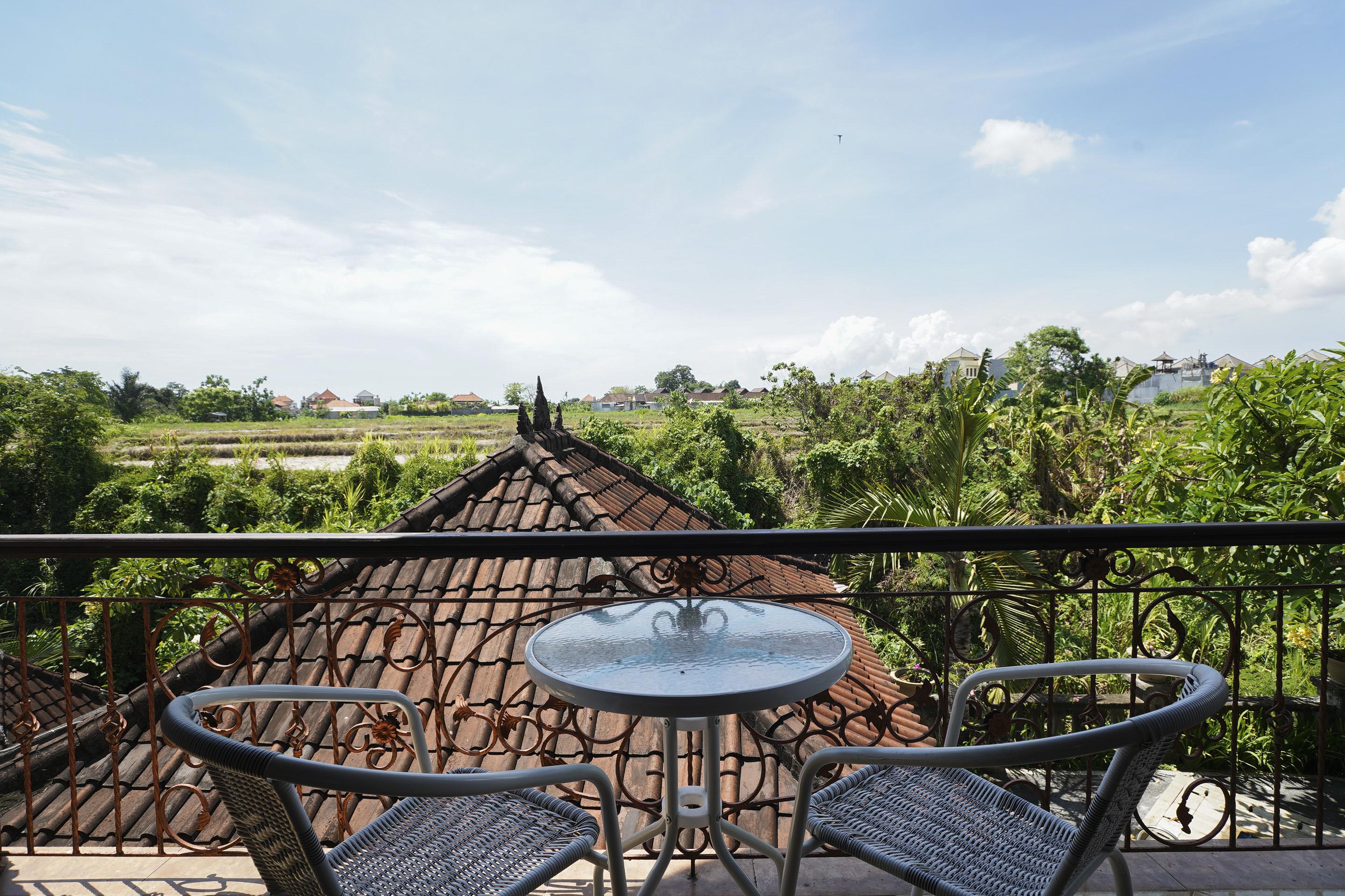 Oyo 2321 Griya Shanti Homestay Ketewel Buitenkant foto