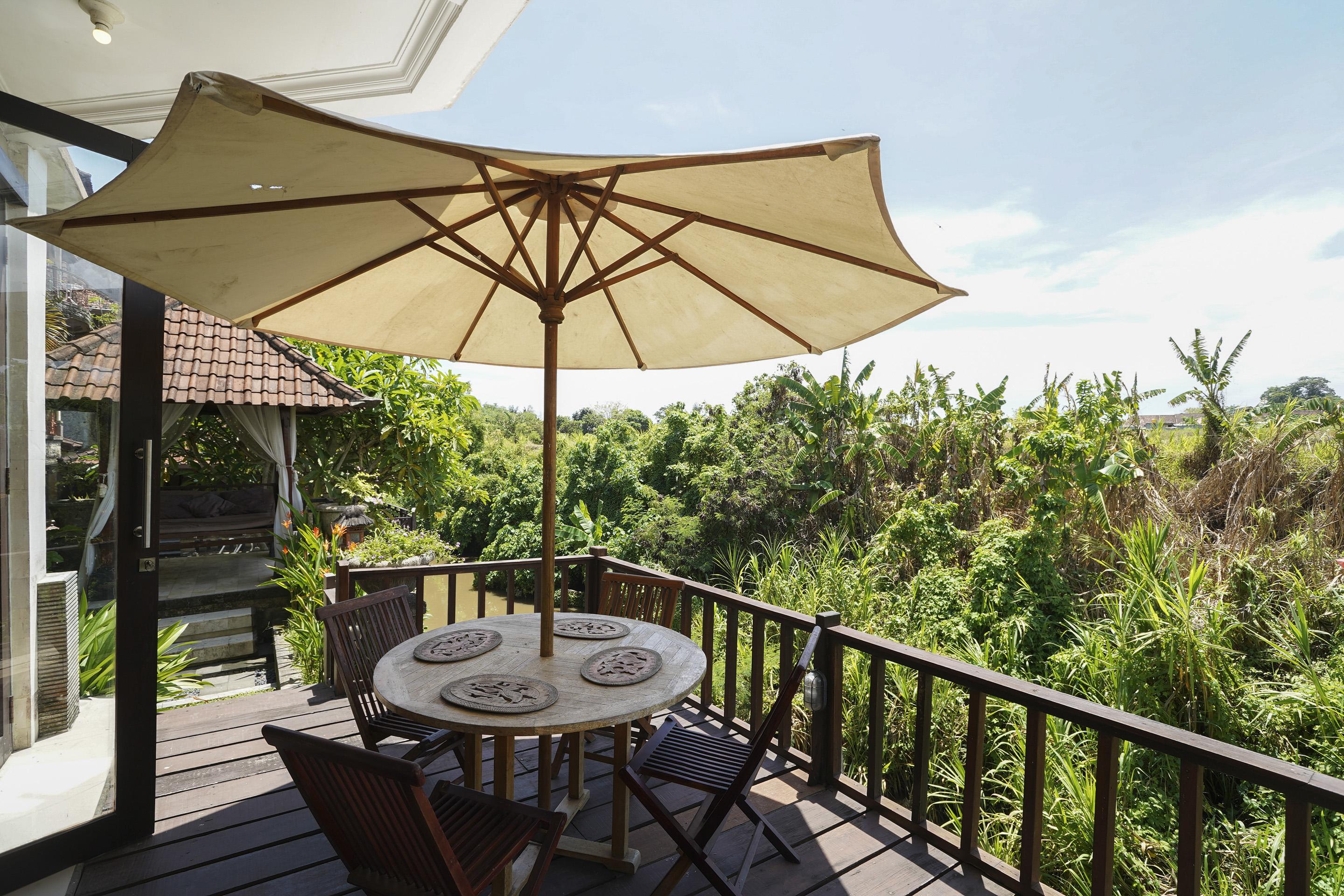 Oyo 2321 Griya Shanti Homestay Ketewel Buitenkant foto