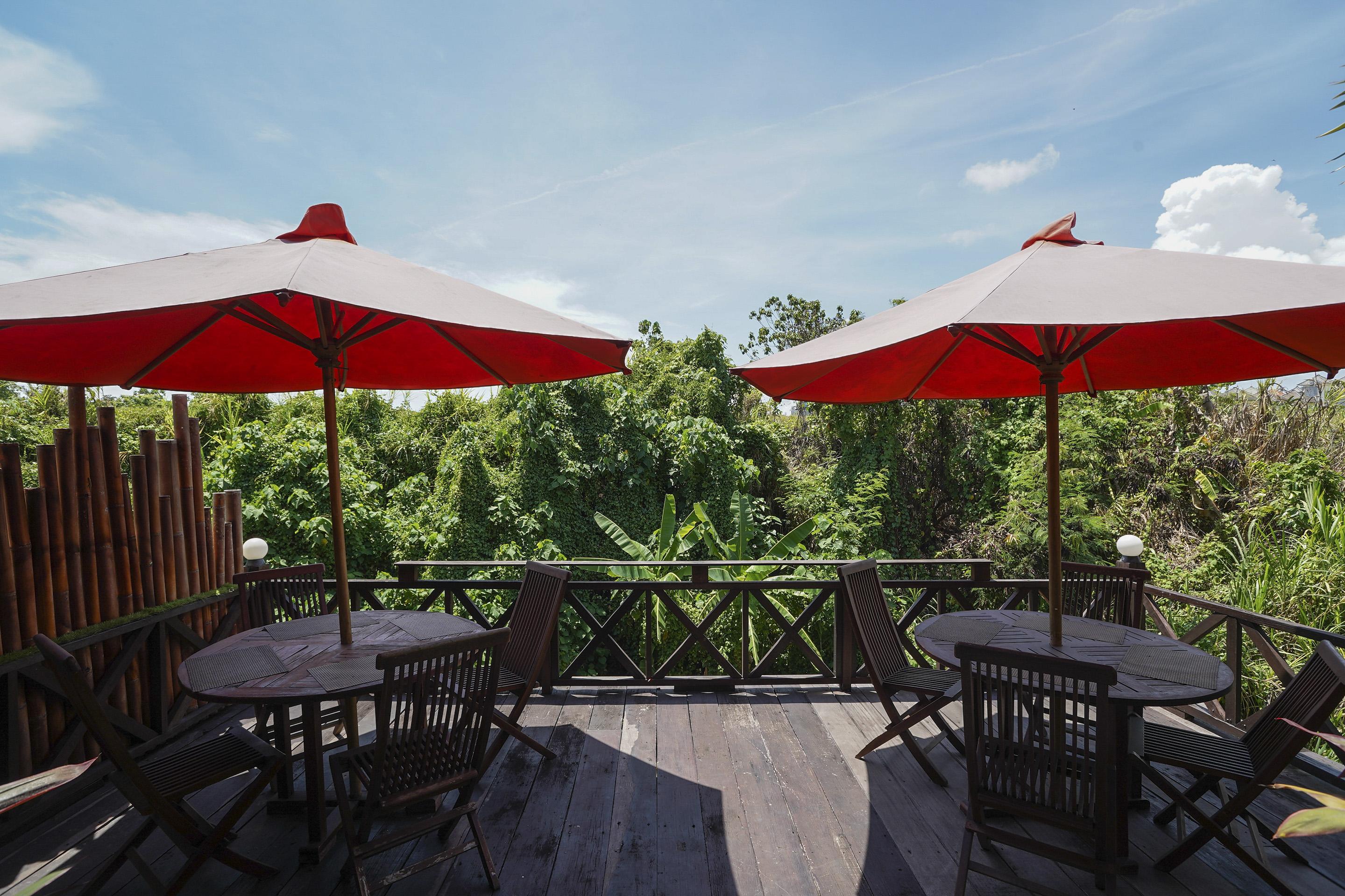 Oyo 2321 Griya Shanti Homestay Ketewel Buitenkant foto