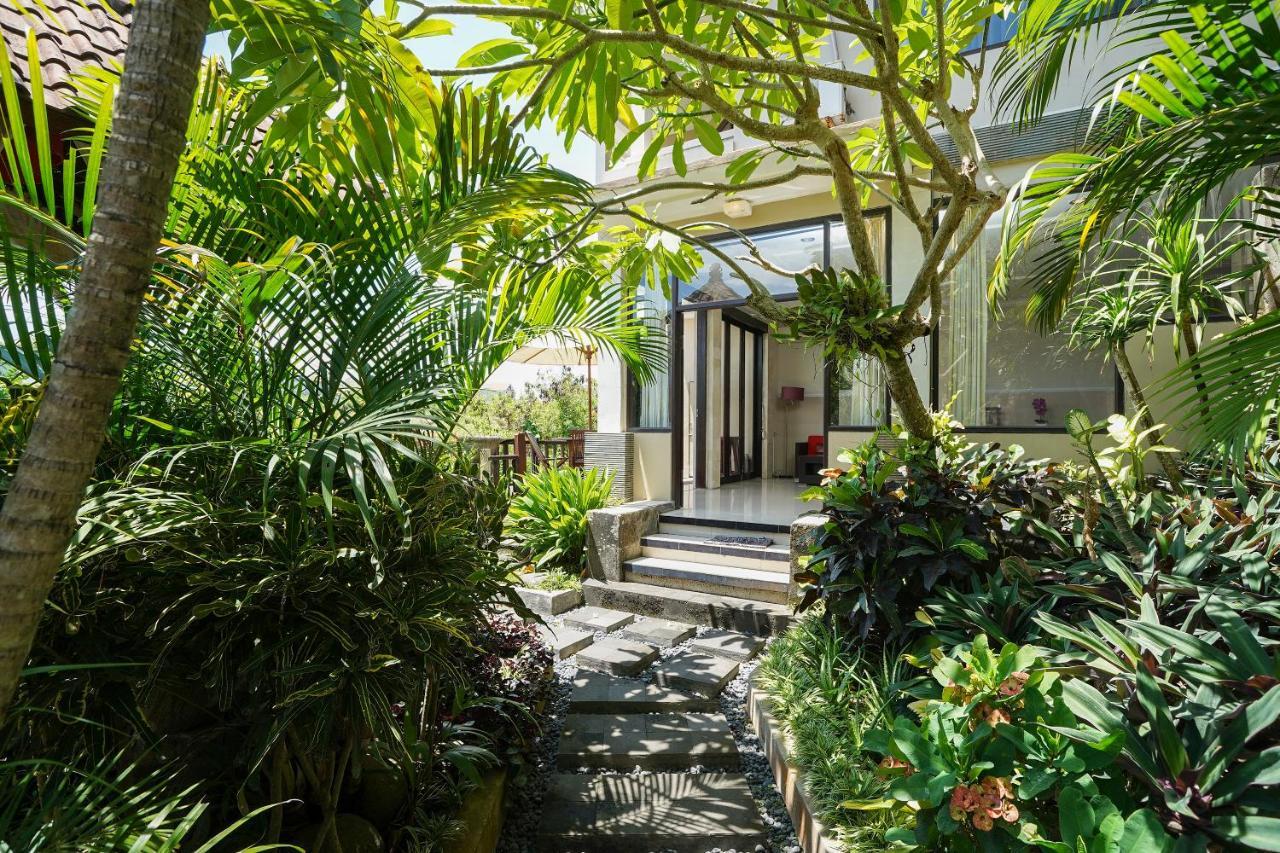 Oyo 2321 Griya Shanti Homestay Ketewel Buitenkant foto